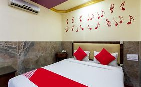 Hotel Shreenath Palace Ujjain 3*